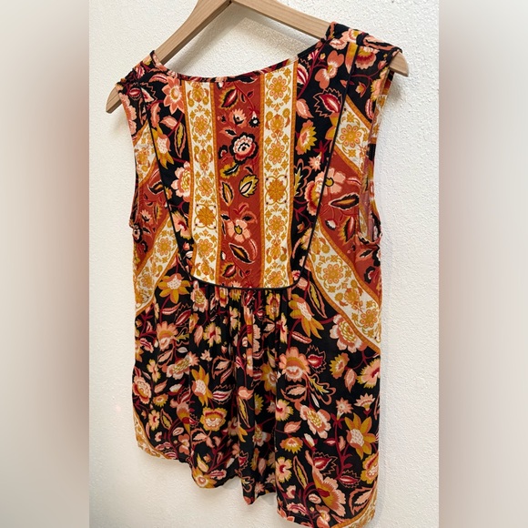 Spell Lolita Tank Size Small - Picture 12 of 13